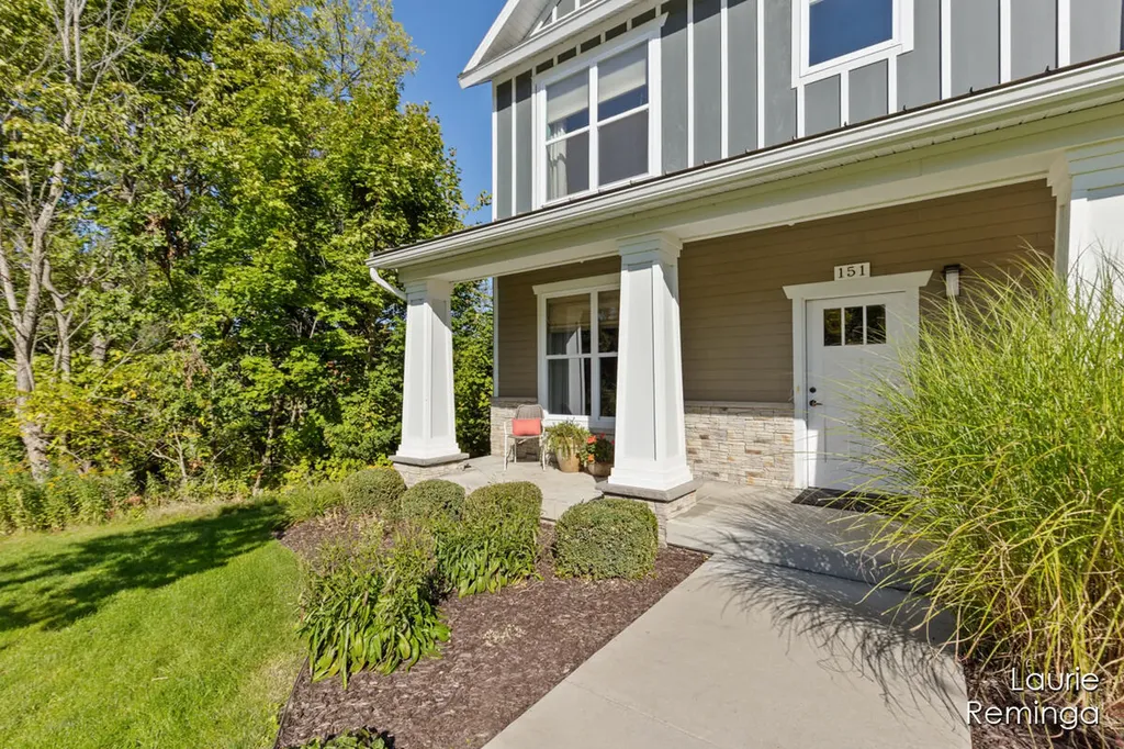151 Tamarack Lane NE Rockford City MI 49341