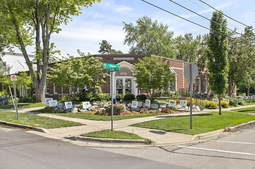 151 Tamarack Lane NE Rockford City MI 49341