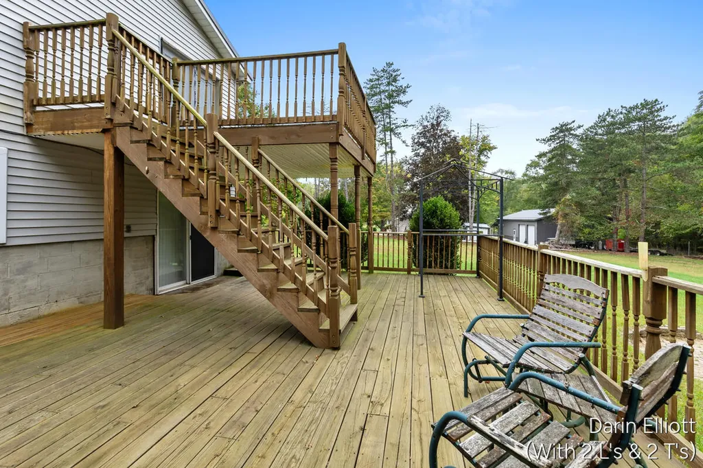 3721 E Stage Road Ionia Township MI 48846
