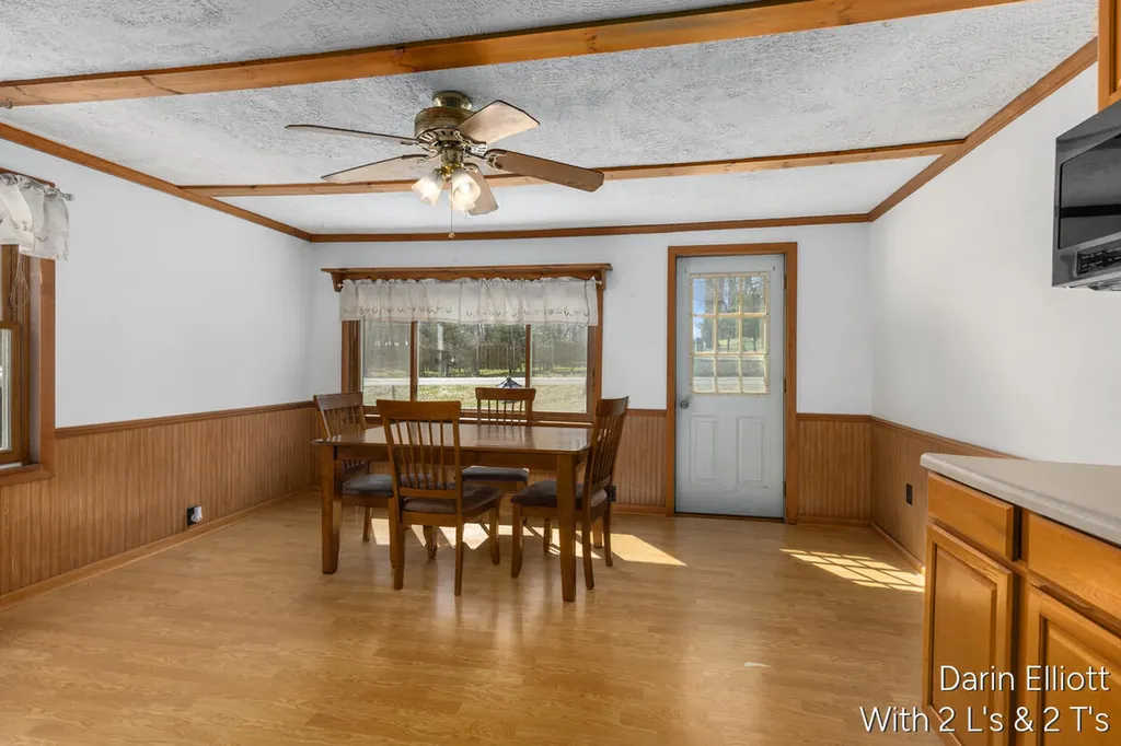 3721 E Stage Road Ionia Township MI 48846