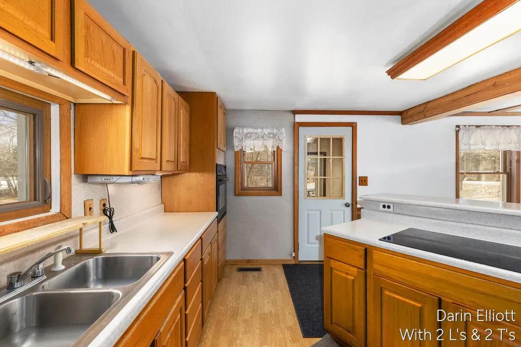3721 E Stage Road Ionia Township MI 48846