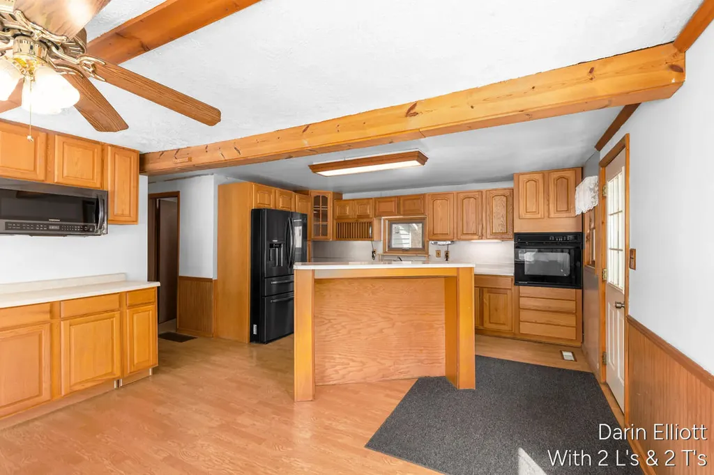 3721 E Stage Road Ionia Township MI 48846