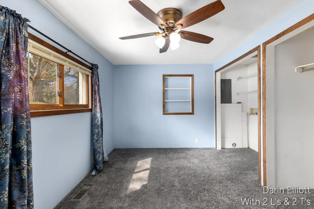 3721 E Stage Road Ionia Township MI 48846