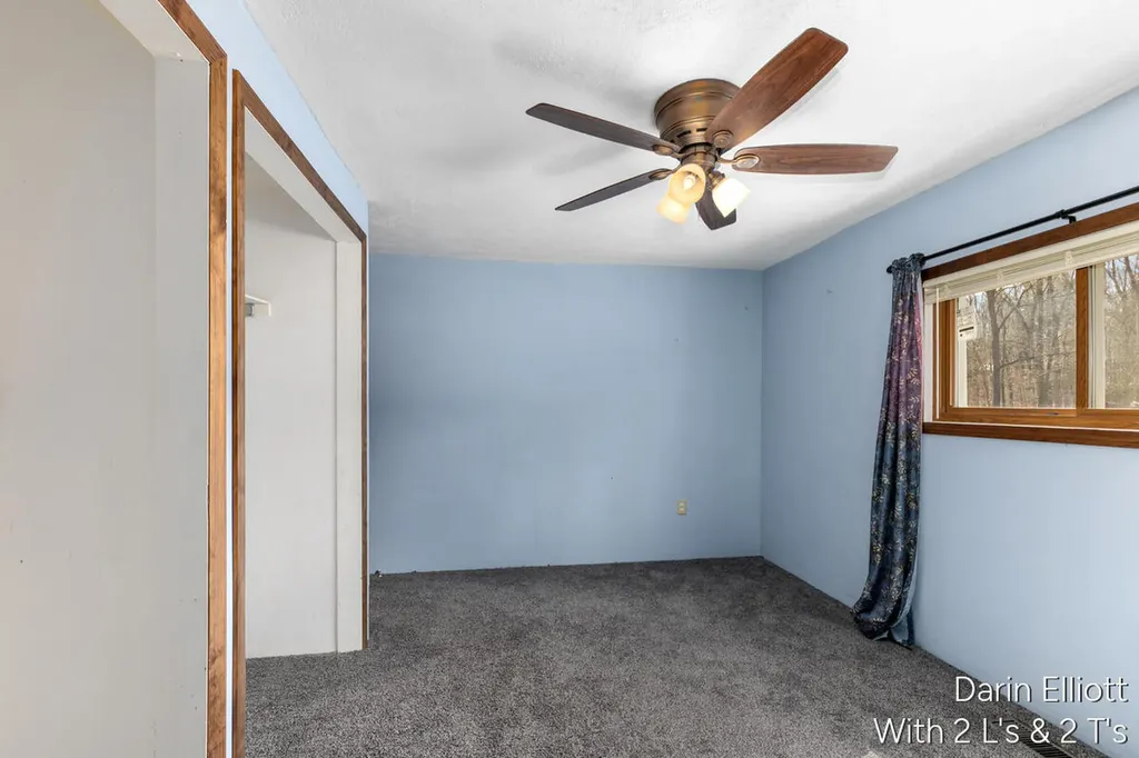 3721 E Stage Road Ionia Township MI 48846