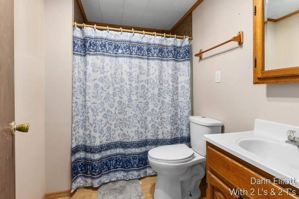 3721 E Stage Road Ionia Township MI 48846