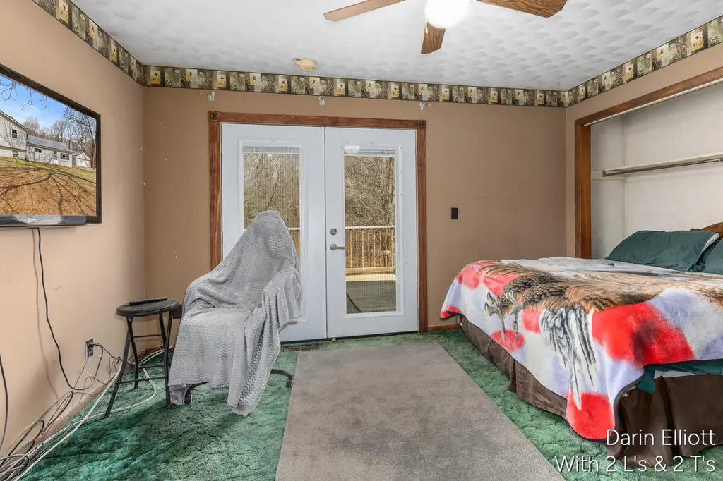 3721 E Stage Road Ionia Township MI 48846