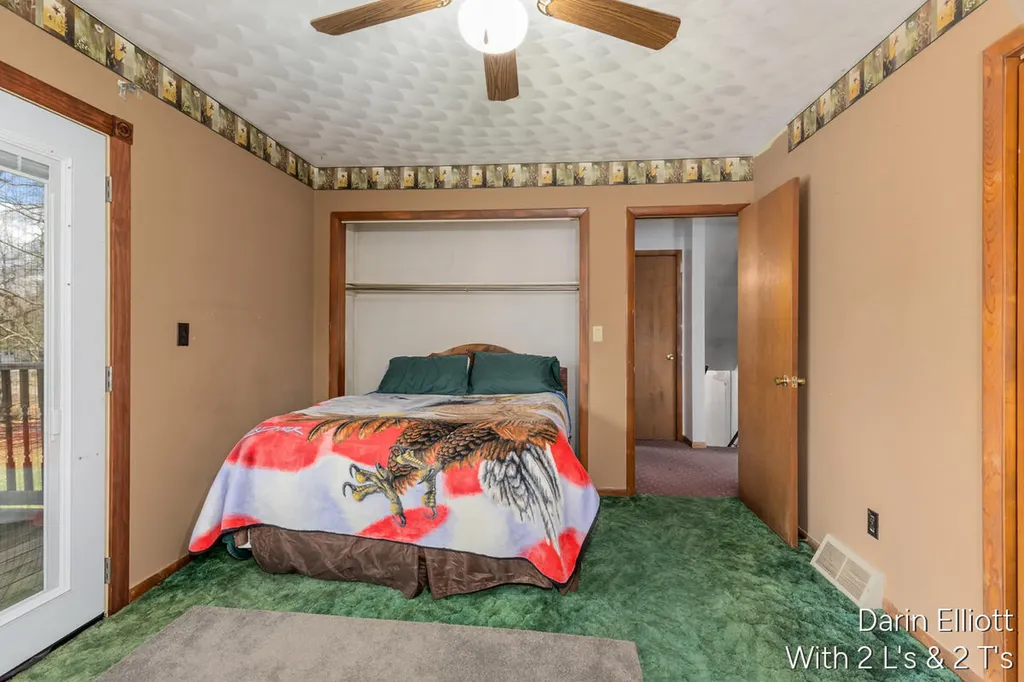 3721 E Stage Road Ionia Township MI 48846