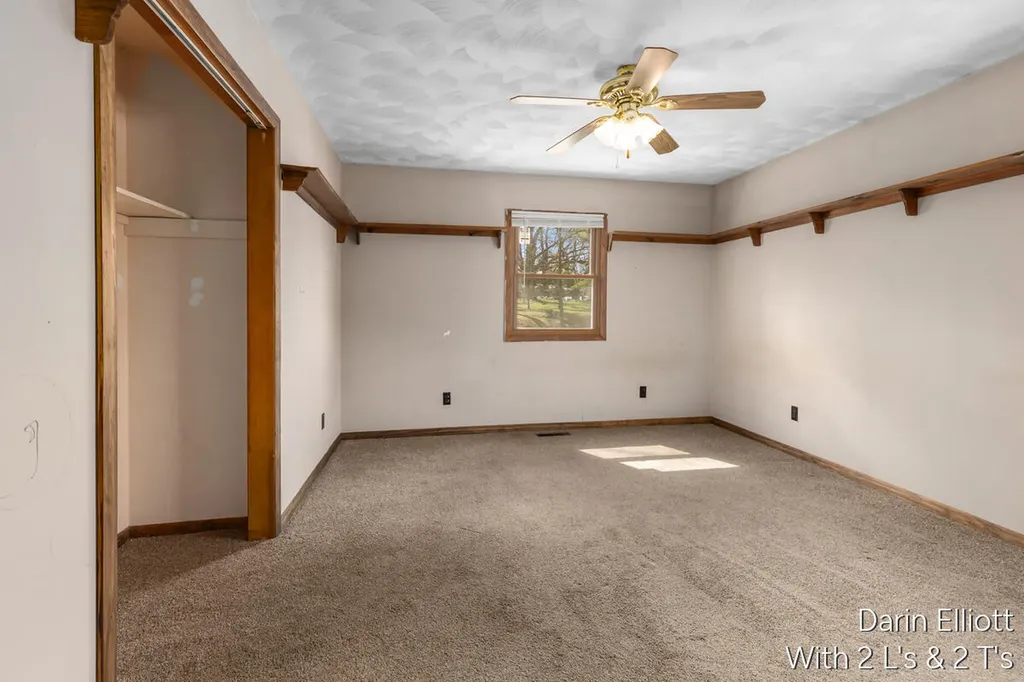 3721 E Stage Road Ionia Township MI 48846
