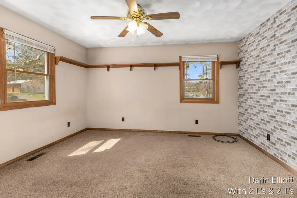 3721 E Stage Road Ionia Township MI 48846