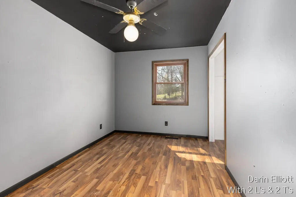 3721 E Stage Road Ionia Township MI 48846