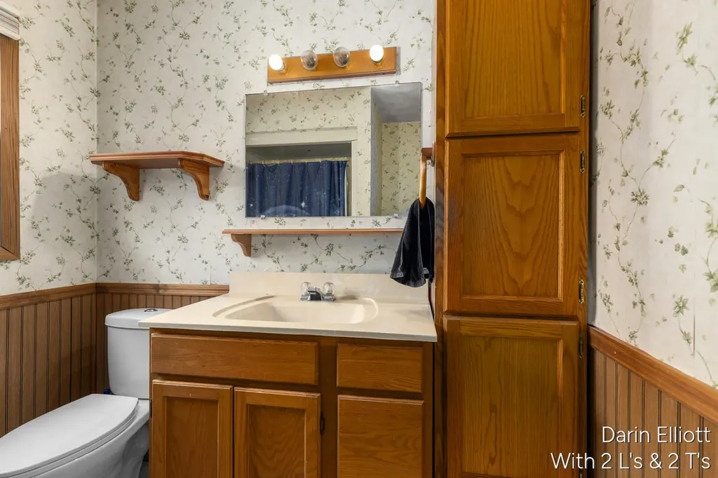 3721 E Stage Road Ionia Township MI 48846