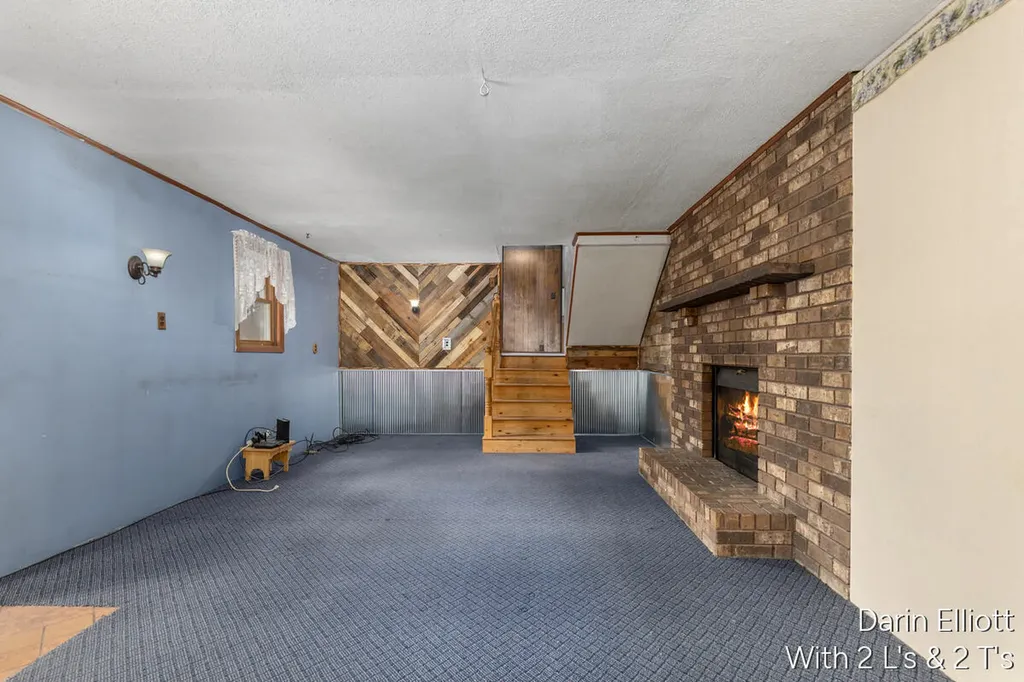 3721 E Stage Road Ionia Township MI 48846