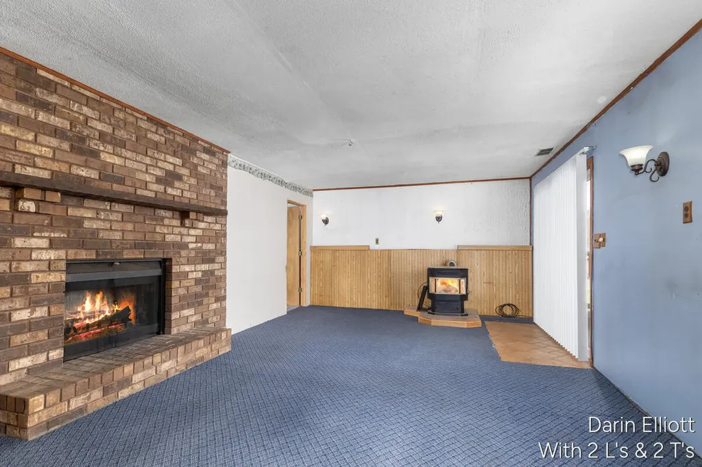 3721 E Stage Road Ionia Township MI 48846
