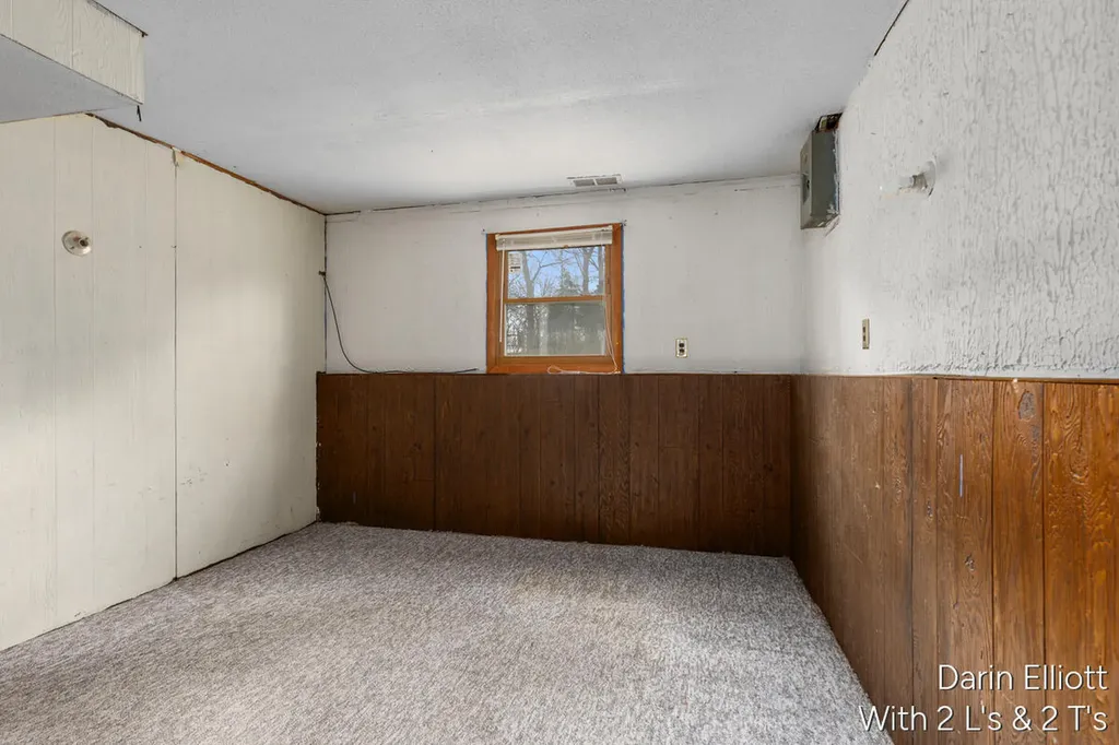 3721 E Stage Road Ionia Township MI 48846
