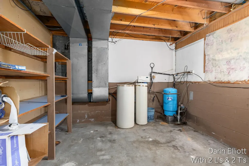 3721 E Stage Road Ionia Township MI 48846