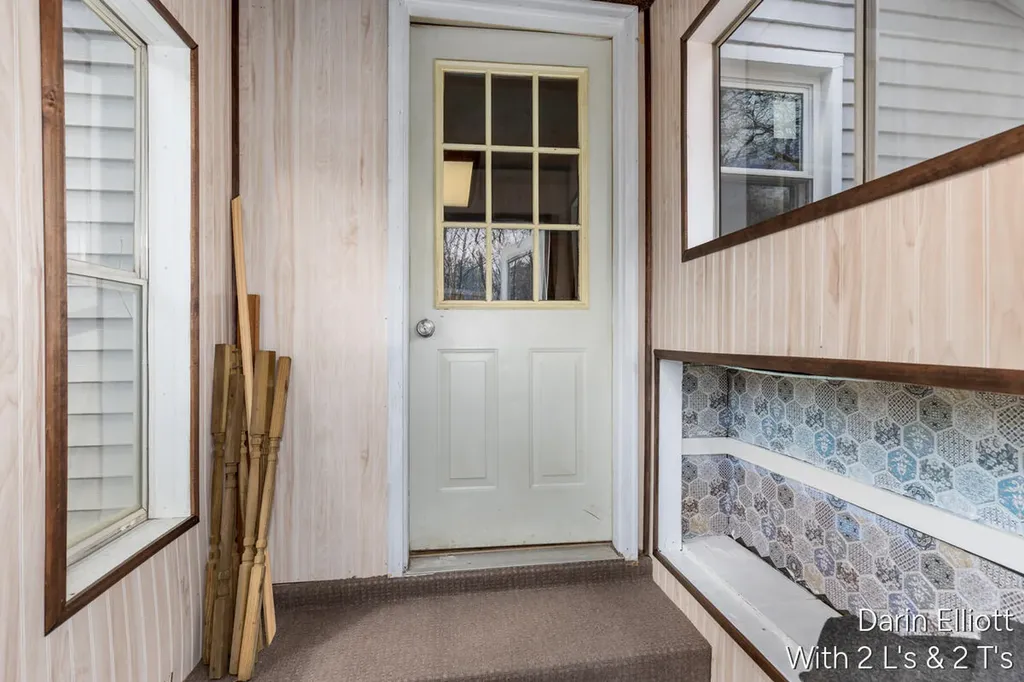 3721 E Stage Road Ionia Township MI 48846