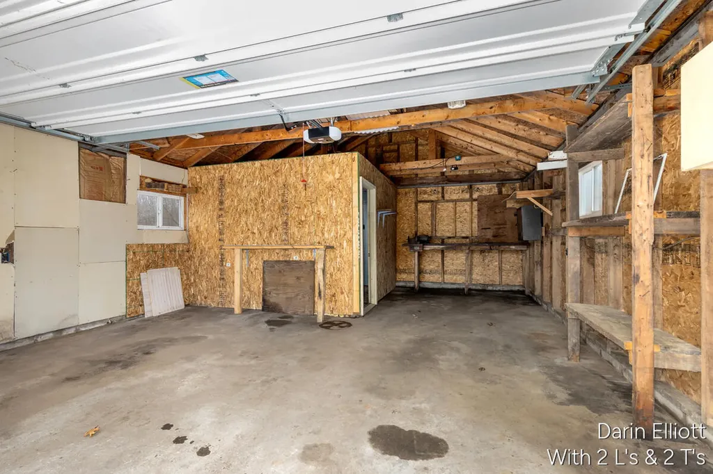 3721 E Stage Road Ionia Township MI 48846