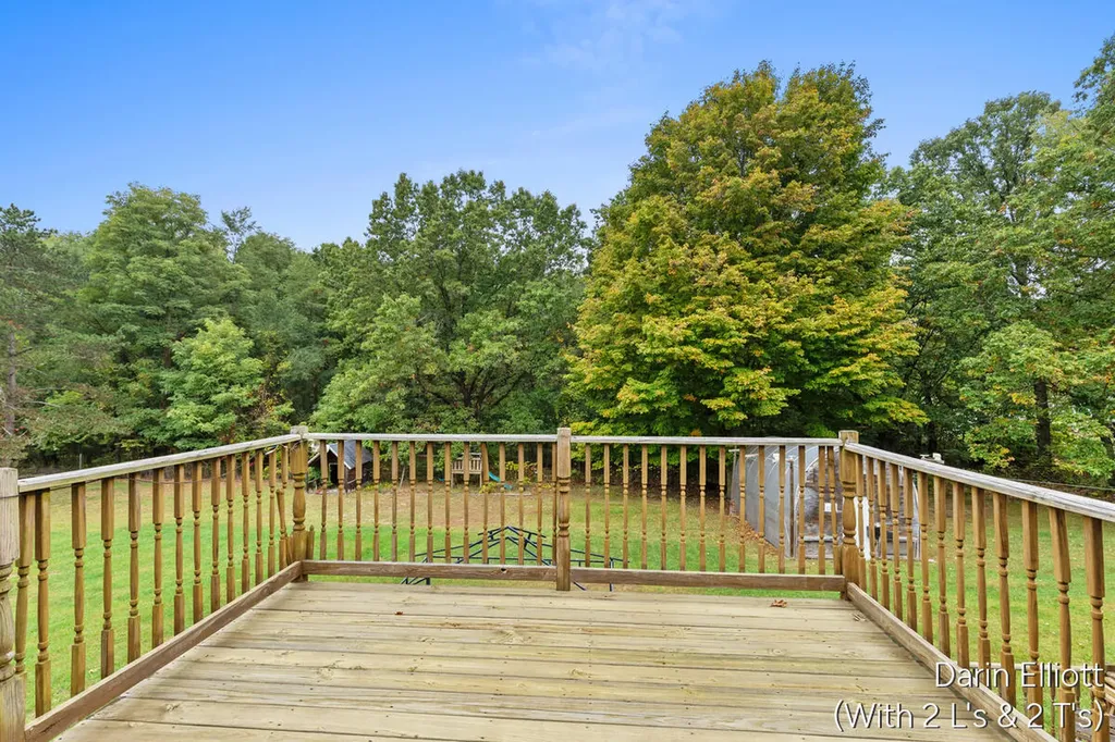 3721 E Stage Road Ionia Township MI 48846