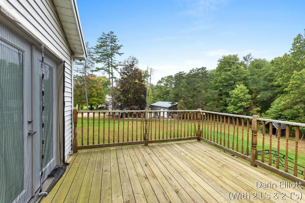 3721 E Stage Road Ionia Township MI 48846