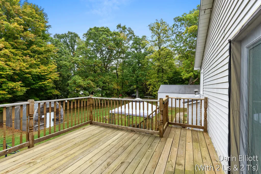 3721 E Stage Road Ionia Township MI 48846
