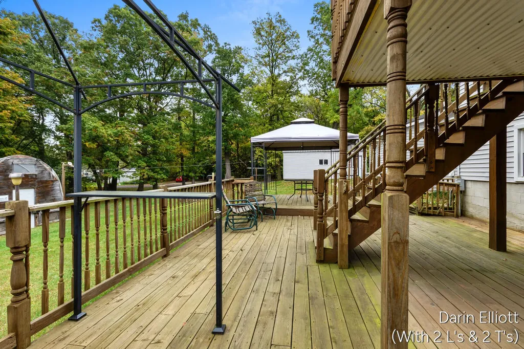 3721 E Stage Road Ionia Township MI 48846