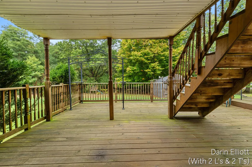 3721 E Stage Road Ionia Township MI 48846