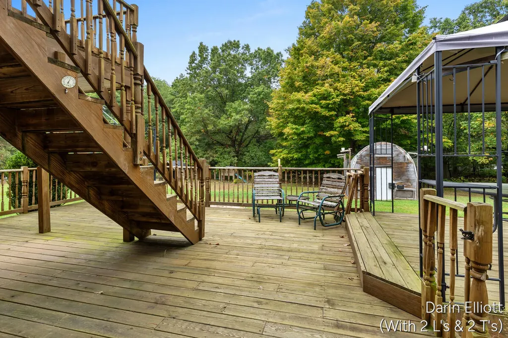 3721 E Stage Road Ionia Township MI 48846