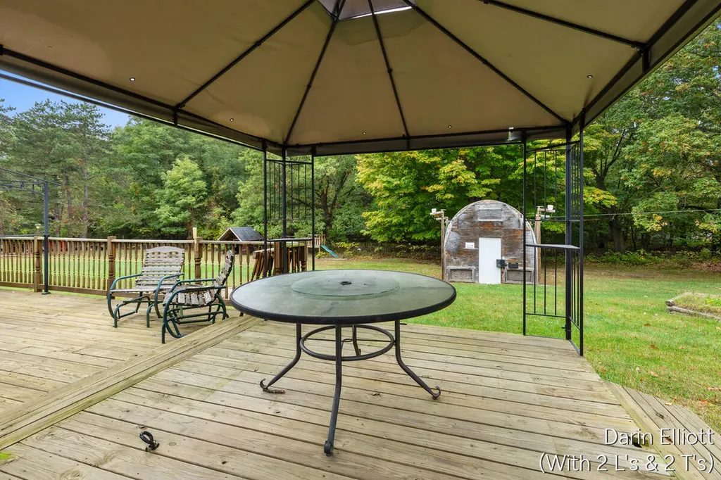 3721 E Stage Road Ionia Township MI 48846