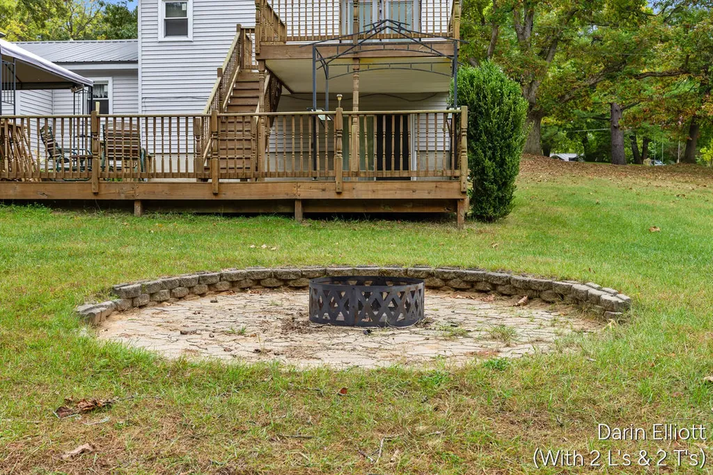 3721 E Stage Road Ionia Township MI 48846