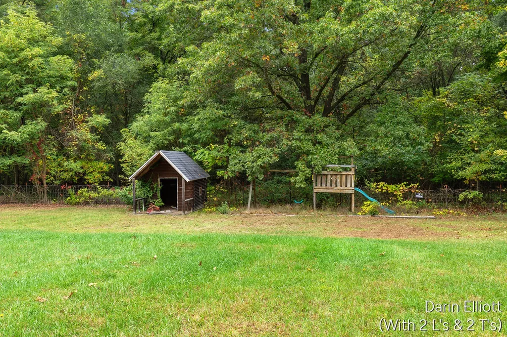 3721 E Stage Road Ionia Township MI 48846