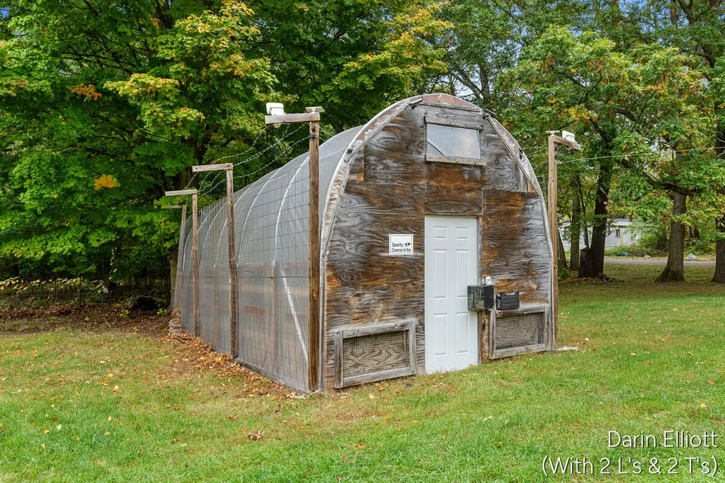 3721 E Stage Road Ionia Township MI 48846