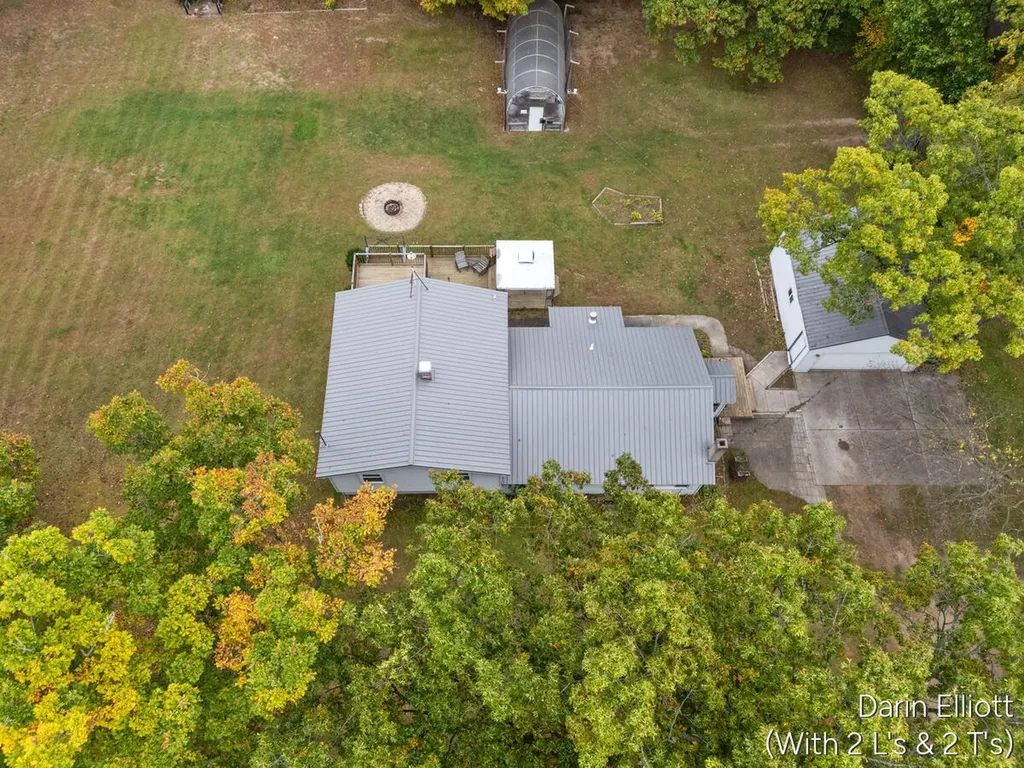 3721 E Stage Road Ionia Township MI 48846