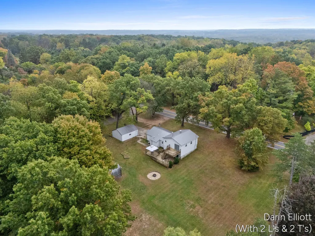 3721 E Stage Road Ionia Township MI 48846