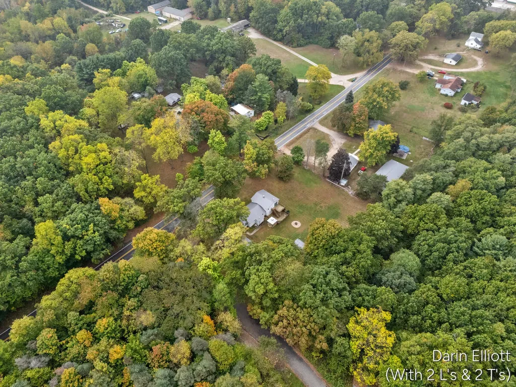 3721 E Stage Road Ionia Township MI 48846