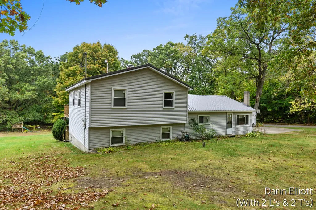 3721 E Stage Road Ionia Township MI 48846