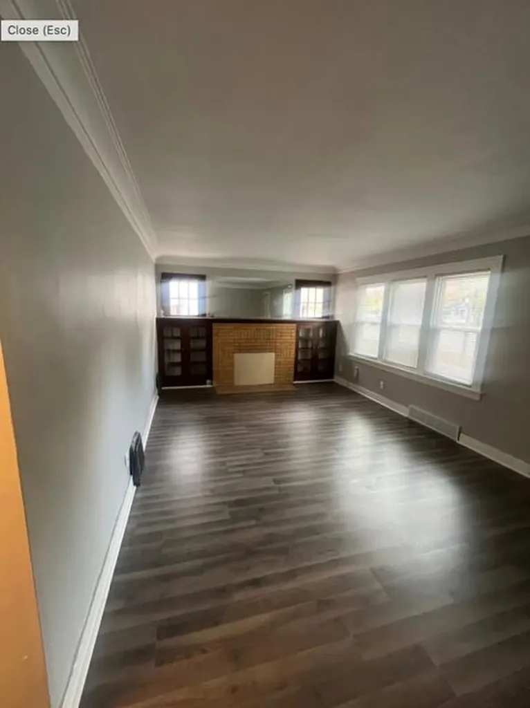 1006 S Pennsylvania Avenue Lansing City MI 48912