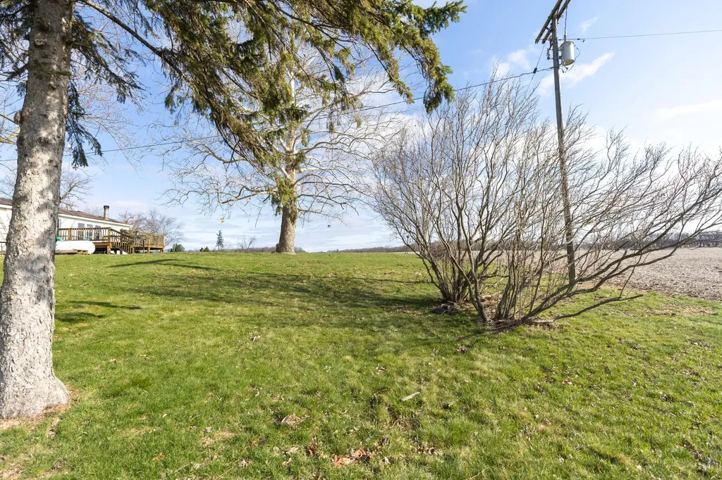 2822 Olmstead Road Lyons Township MI 48860