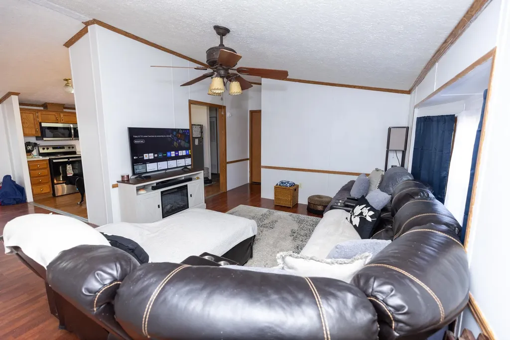 2822 Olmstead Road Lyons Township MI 48860