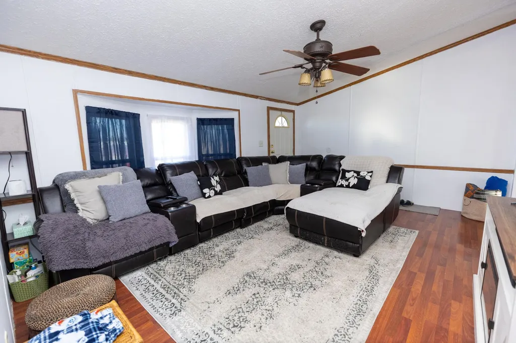 2822 Olmstead Road Lyons Township MI 48860