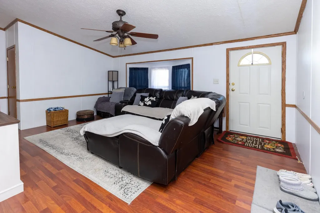 2822 Olmstead Road Lyons Township MI 48860