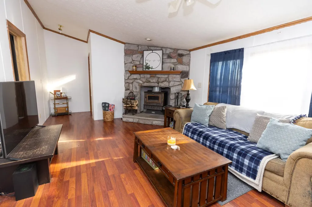 2822 Olmstead Road Lyons Township MI 48860