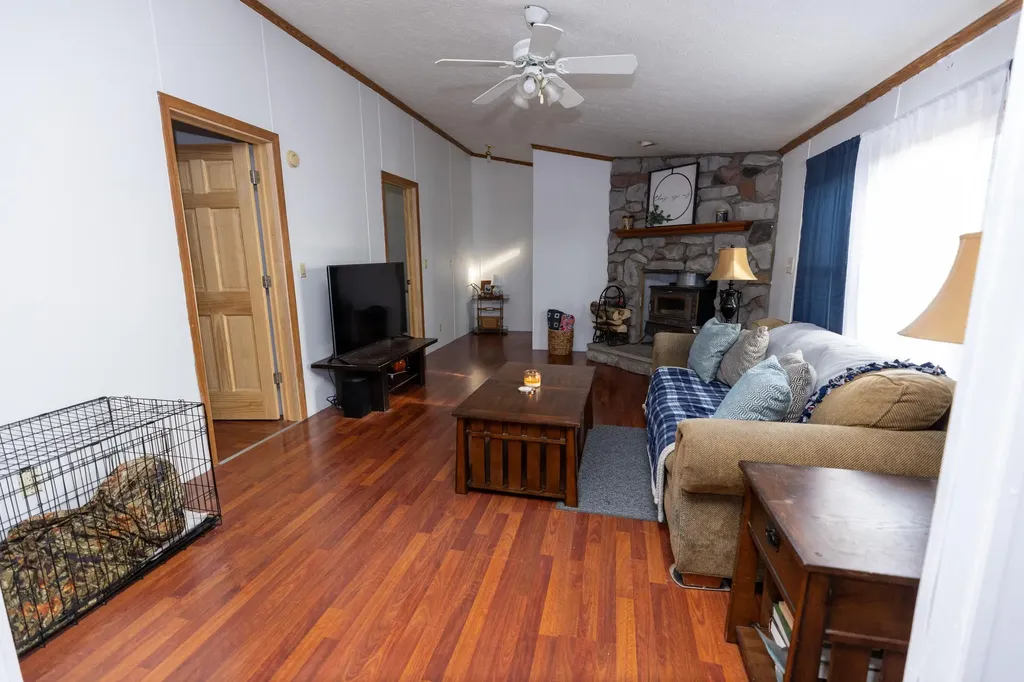 2822 Olmstead Road Lyons Township MI 48860