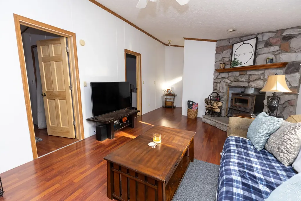 2822 Olmstead Road Lyons Township MI 48860