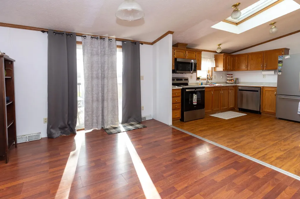 2822 Olmstead Road Lyons Township MI 48860