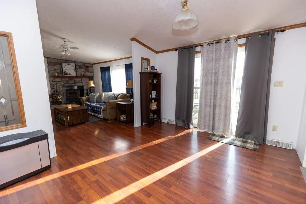 2822 Olmstead Road Lyons Township MI 48860