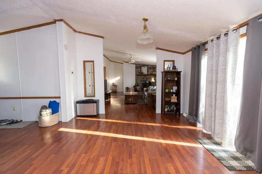 2822 Olmstead Road Lyons Township MI 48860