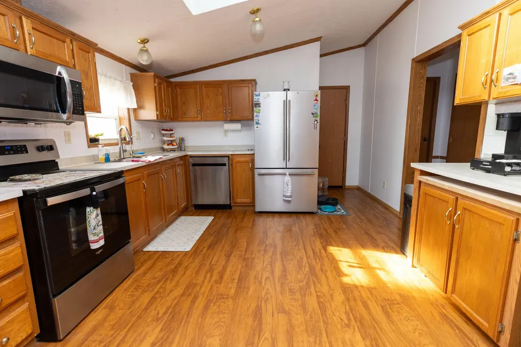 2822 Olmstead Road Lyons Township MI 48860