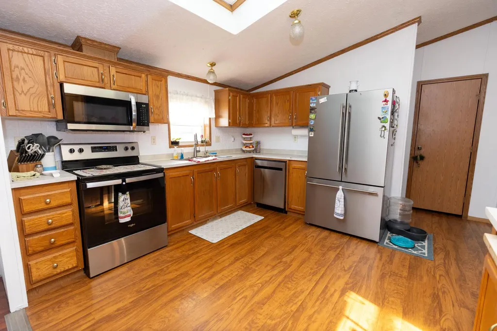2822 Olmstead Road Lyons Township MI 48860