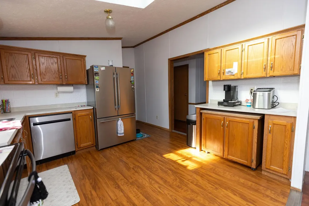 2822 Olmstead Road Lyons Township MI 48860