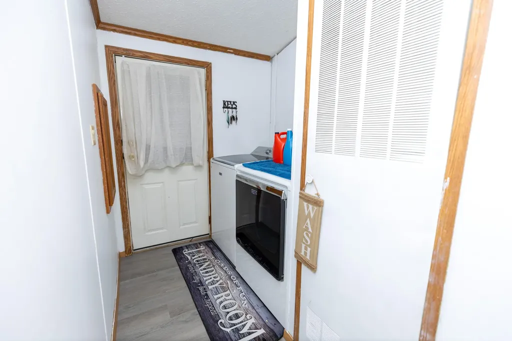 2822 Olmstead Road Lyons Township MI 48860